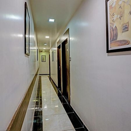 Hotel O Blue Inn Residence Near R City Mall Bombaj Zewnętrze zdjęcie